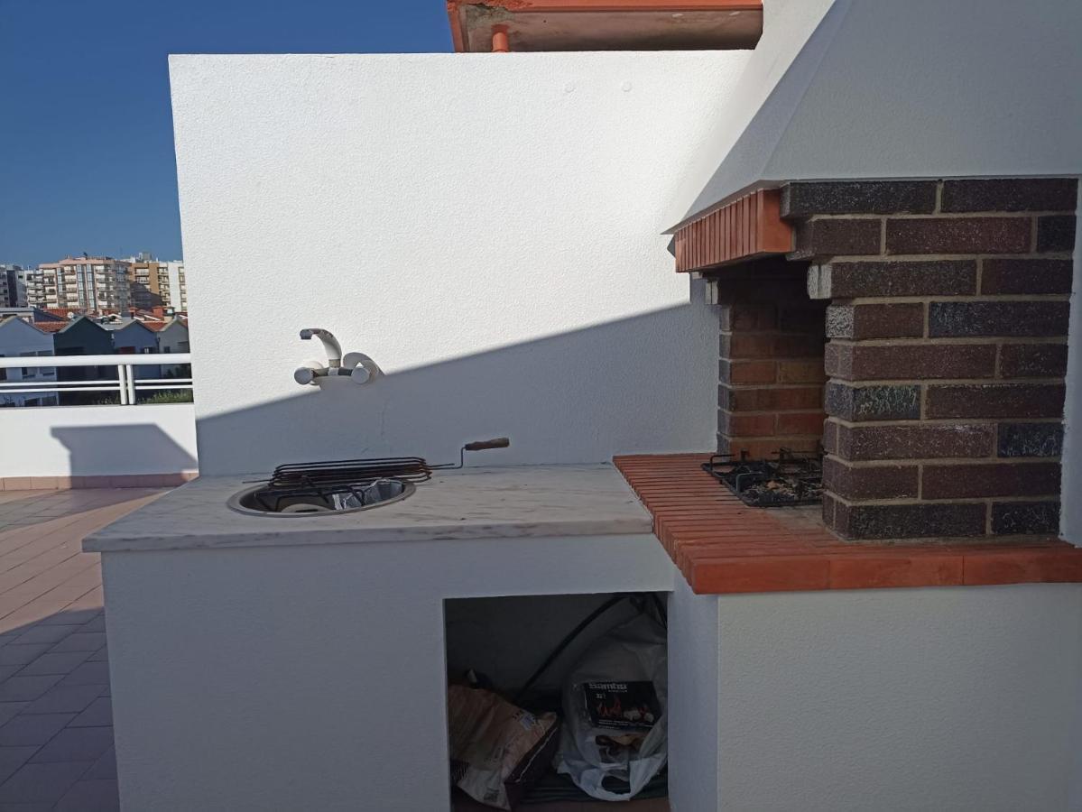Vista Mar Apartment Viana do Castelo Exterior photo