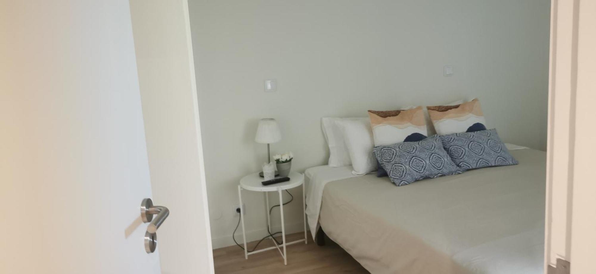 Vista Mar Apartment Viana do Castelo Exterior photo